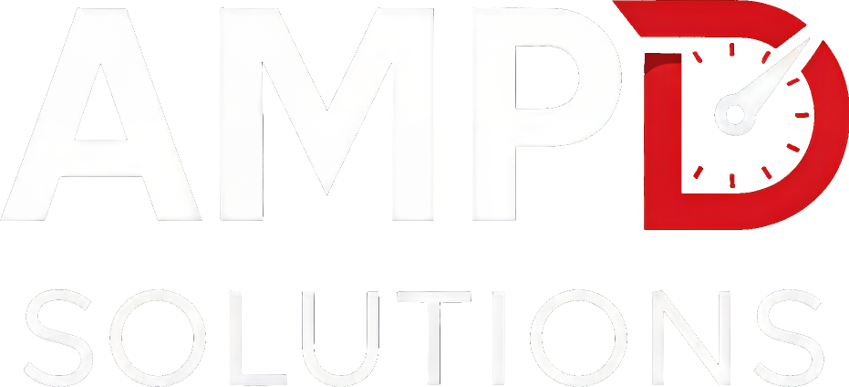 AMP'D Solutions